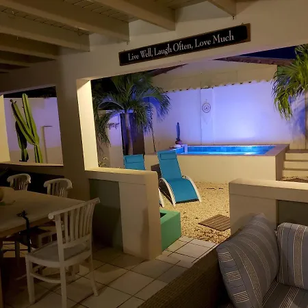 New Casa Kamay, Suitable Up To 10 Guests